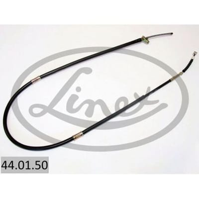 Kabel, parkeerrem LINEX 44.01.50