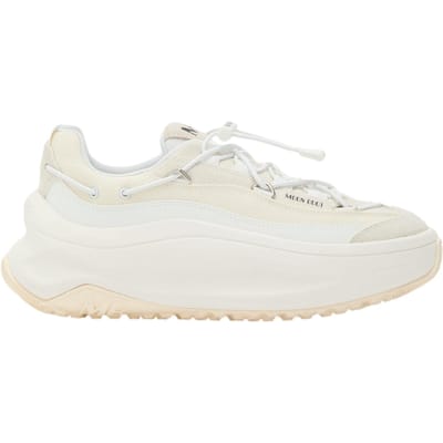 Moon Boot Moon247 Xlace Leren Sneakers
