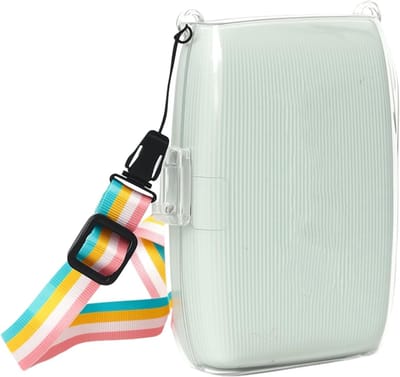 Printer beschermhoes - Transparante hoes - Fotografie accessoires - Op maat gemaakt - 4x3x2 inch - Transparant