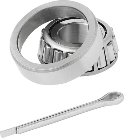 ProPlus Conisch lager - geschikt voor gecombineerde belasting - Ø 45.2 x Ø 19 x 15.5 mm