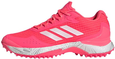 Adidas Performance Fabela X 2 Schoenen - Dames - Roze