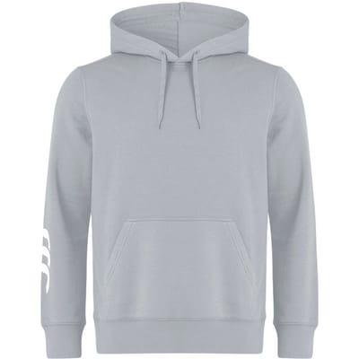 Canterbury Herenclub Hoodie (Klassiek gemêleerd)