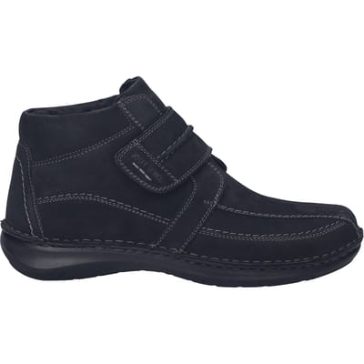 JOSEF SEIBEL New Anvers 95 | Stiefelette für Herren | Schwarz