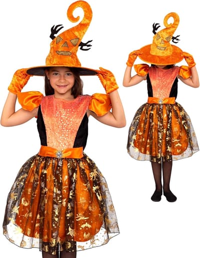 Solacis Halloween Decoratie - Kostuum - Halloween versiering - Horror - Eng - Must have voor halloween!