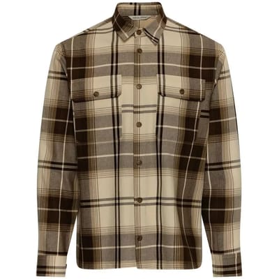 Overhemd Casual Friday Auster