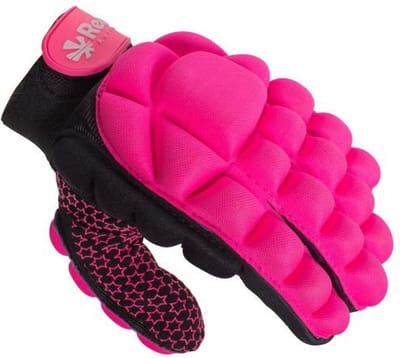 Reece Comfort Full Finger Glove - Maat XXS