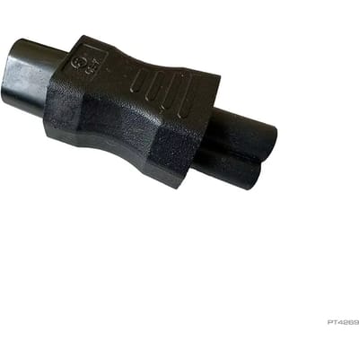 Terrarium interconnectie-adapter Exo Terra Ex T5