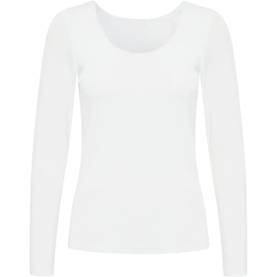 Dames-T-shirt met korte mouwen Ichi Iagro