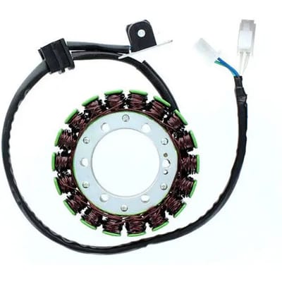 Allumage moto stator Electrosport SUZUKI VL1500 Intruder (05-09)