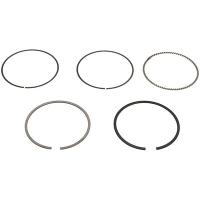 Zuigerveren set KOLBENSCHMIDT 800116710050