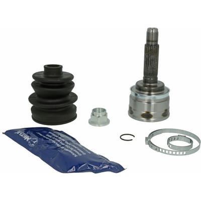Homokineet reparatie set, aandrijfas MEYLE KIT 33-14 498 0019