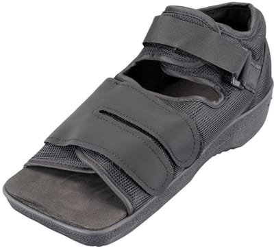 MultiMotion Gipsschoen Comfort - Maat XS
