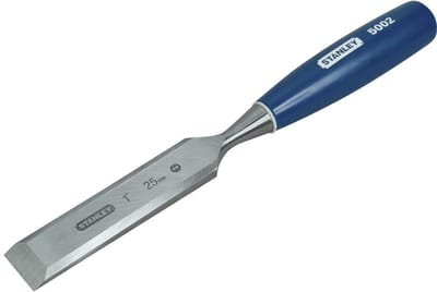 Stanley Steekbeitel Hout 6mm