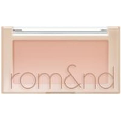 romand - Better Than Cheek Soy Milk Edition - 2 Colors D01 Soy Peach