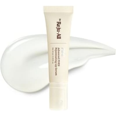 Dr. Reju-All Advanced PDRN Rejuvenating Lip Serum – Hydrating Lip Balm with Lipozip PDRN for Glowy, Dewy Lips 10 ml