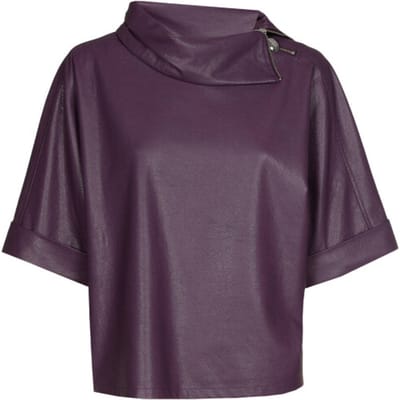 Caroline Biss Blouse lange mouw 4609