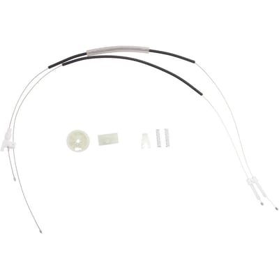 Reparatieset, raamopener BLIC 6205-09-025817P links