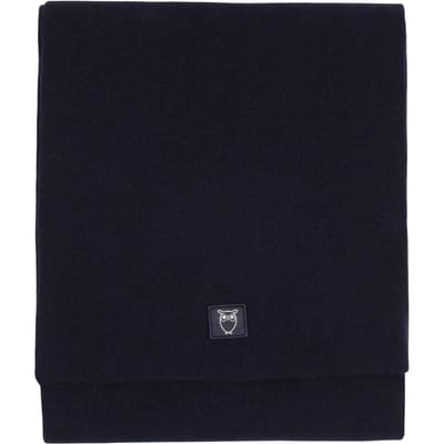 Sjaal KnowledgeCotton Apparel Lambswool