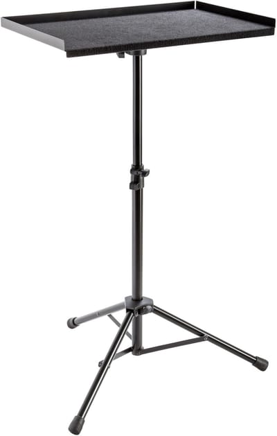 König & Meyer 13500 Percussion Table - Hardware voor percussie