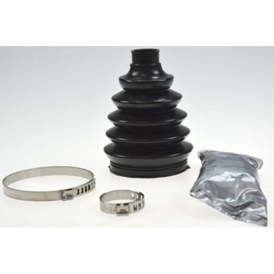 Balgenset, aandrijfas SPIDAN 22993