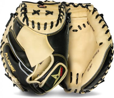 All Star CM3000BTJR 31,5 Inch Pro Elite JR Catcher' Links Vangen Model