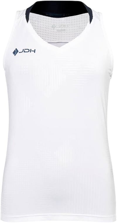 JDH Carbon Pro Tanktop Dames - Maat XS