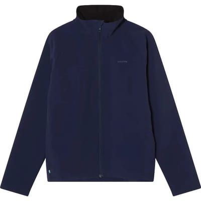 Waterdicht kinderjack Isbjörn of Sweden Lightning Softshell