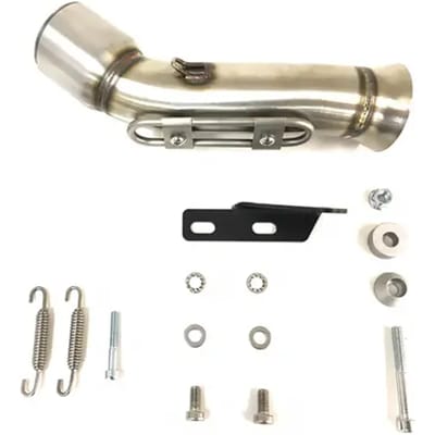 Raccord de buis Ixil