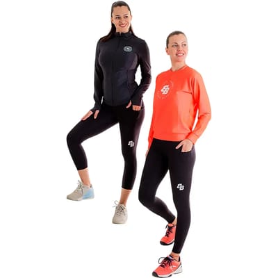 Dames trainingsjack Belén Berbel