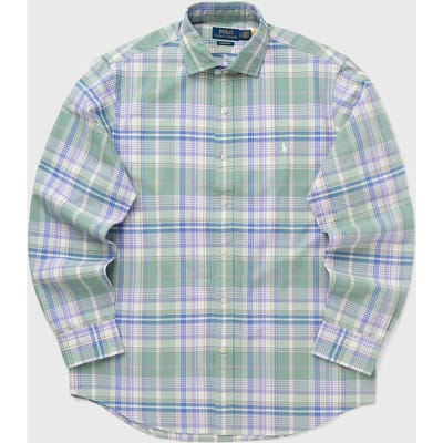 WOVEN SPORT SHIRT