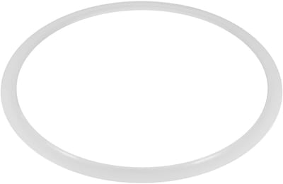 Dailygoods- Afdichtring 26 cm - Siliconen Afdichtring - Vervangende O-Ring - Keukengereedschap - Hoge Temperatuurbestendigheid - Voedselveilig - Snelkookpan Afdichting