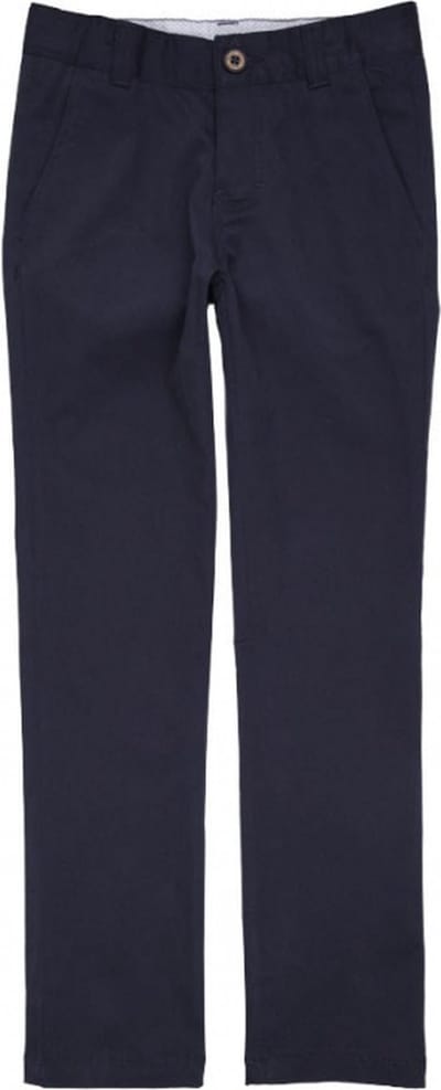 GYMP - Marine broek - Maat 128 - Jongens - Navy -