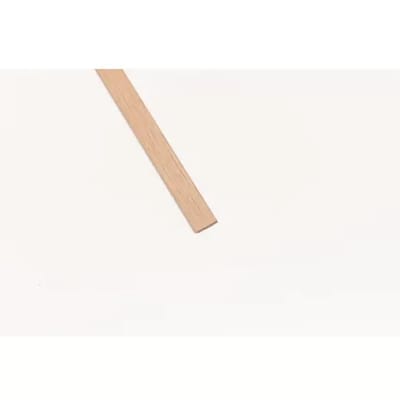 Decomode Plakplint - Denver - Zelfklevend - 240 Cm - 24x5mm