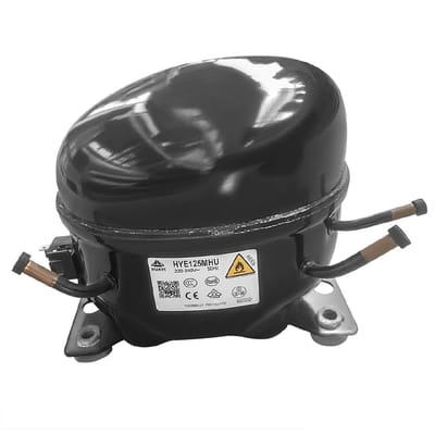 Polar Compressor (R600A-NT1117Y)