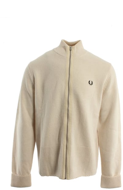 Fred Perry vest maat L