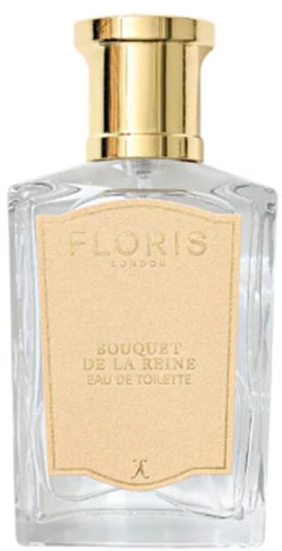 Floris Of London, Bouquet De La Reine, Eau De Toilette, Voor Vrouwen, 50 ml