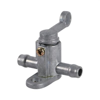 Dailygoody - Brandstoftank Schakelaar - 8mm 5/16 inch - Betrouwbare