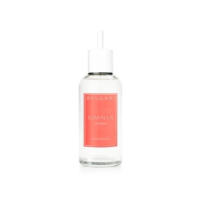 Bvlgari Omnia Coral 200 ml Eau de Toilette Refill
