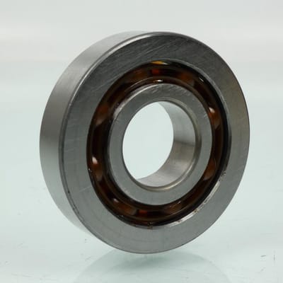 Roulement moteur SKF pour Scooter Peugeot 50 Trekker MetalX Neuf