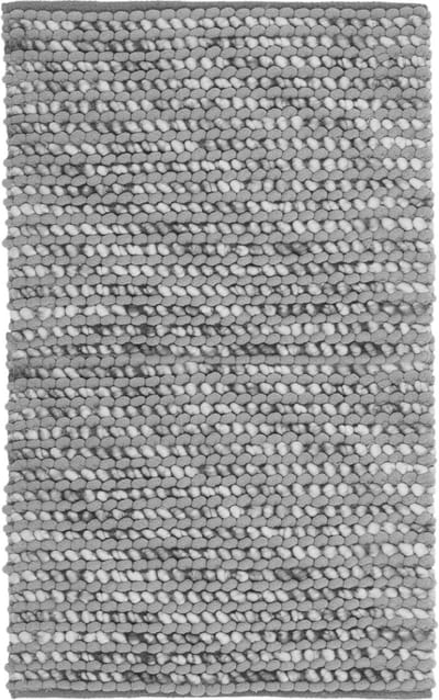 Heckettlane - Mylene - Badmat - 60x100 cm - Light Grey