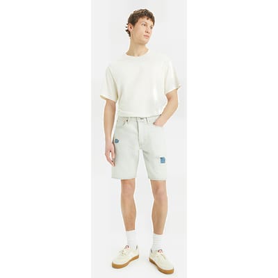 Levi's 501 Original Shorts Crafted Love Dx Sho Größe: W29L9 | Kurze Sporthosen Outlet | Herren