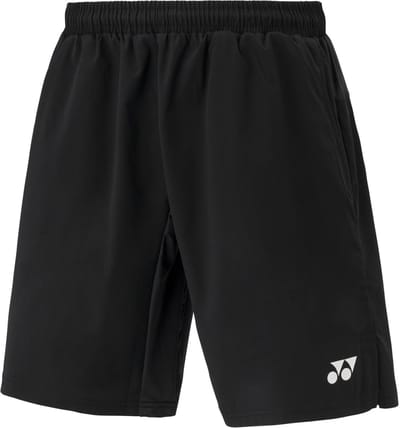 Yonex YM0036EX tennis badminton short - zwart - maat XS