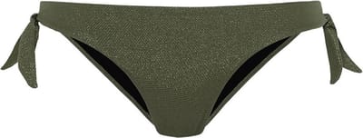 Cyell bikinibroekje Luxury Essentials Taupe maat 40