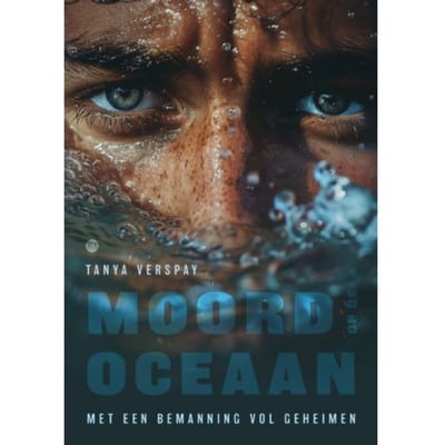 Moord Op De Oceaan - Tanya Verspay