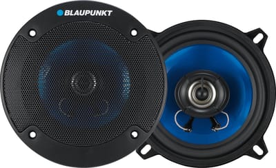 Blaupunkt ICX-542 2-weg coaxiale inbouwluidspreker 210 W Inhoud: 1 paar