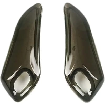 Helm ventilatieset voor integraalhelm Arai