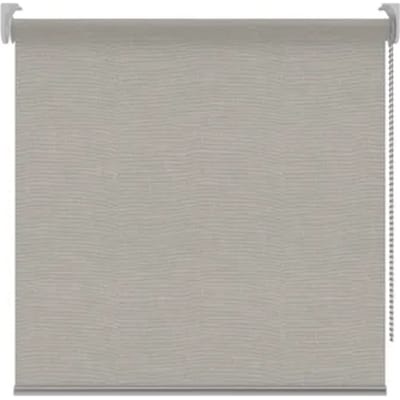 Decosol Rolgordijn Deluxe Lichtdoorlatend 5650 Grijs 60x190cm