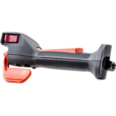 Throttle handle