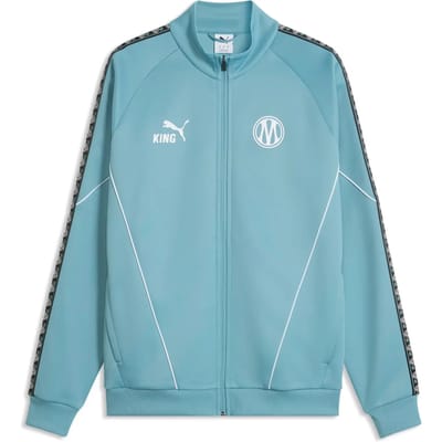 OM tracksuitjack King Anthem 2026/27