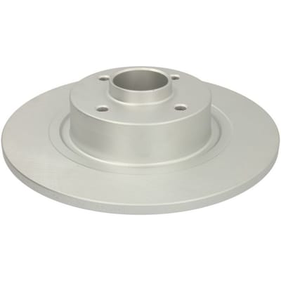 Remschijf FERODO DDF1443C-1 achter, compleet, 1 stuk